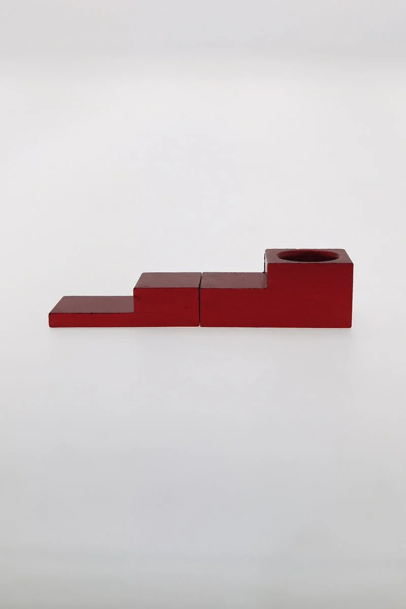 1.00" Two-Piece Metal Magnetic Stealth Dry Pipe - Image 5