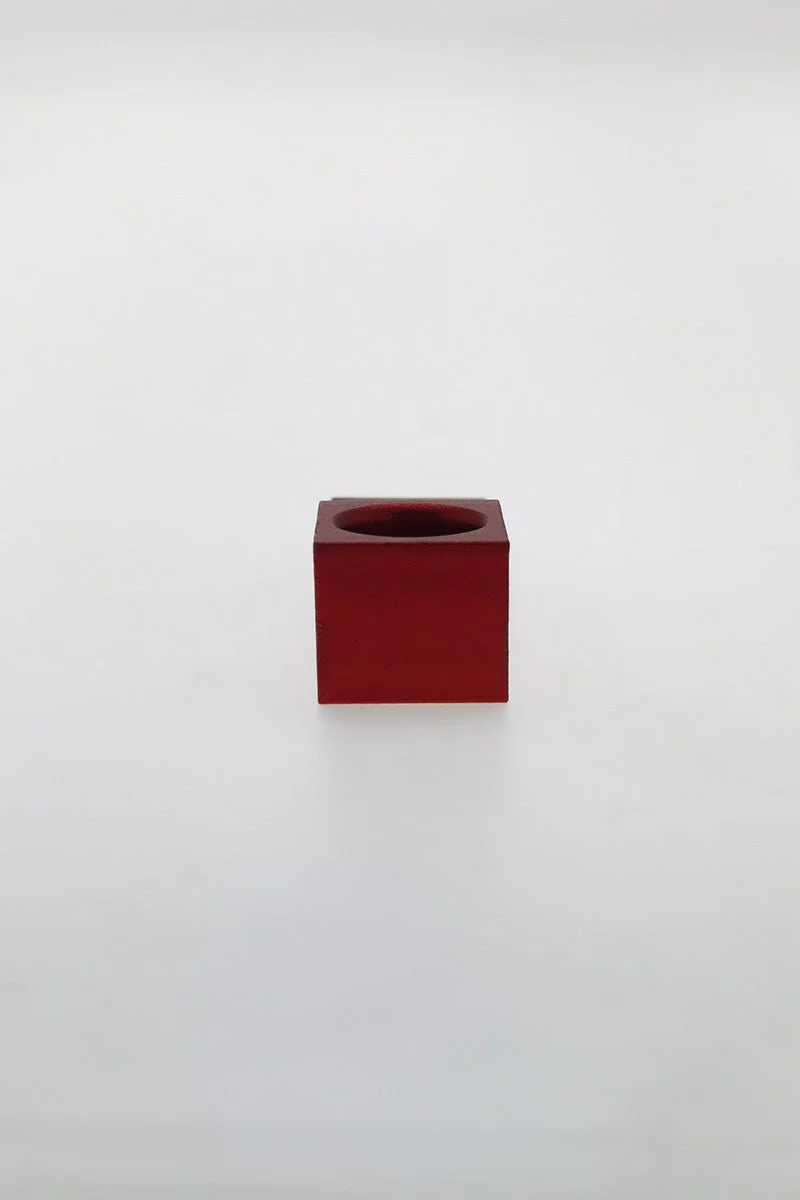 1.00" Two-Piece Metal Magnetic Stealth Dry Pipe - Image 6