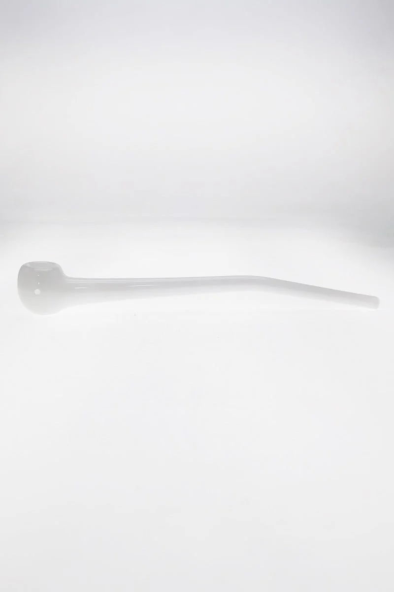 10.00" Sherlock Dry Spoon Pipe (58g) Carb Hole: Center - Image 5