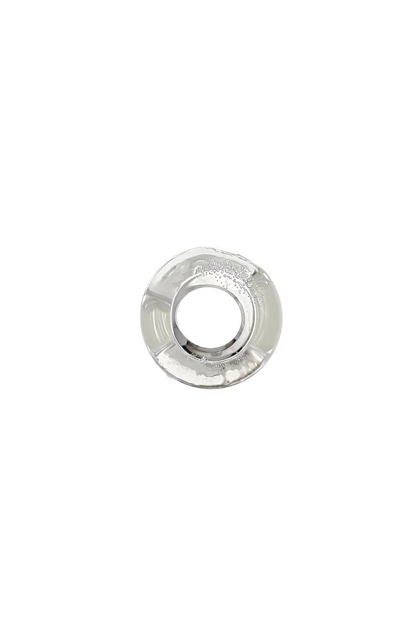 TAG - 18/14MM Open End 32 Slit Gridded Bong Downstem - Image 28
