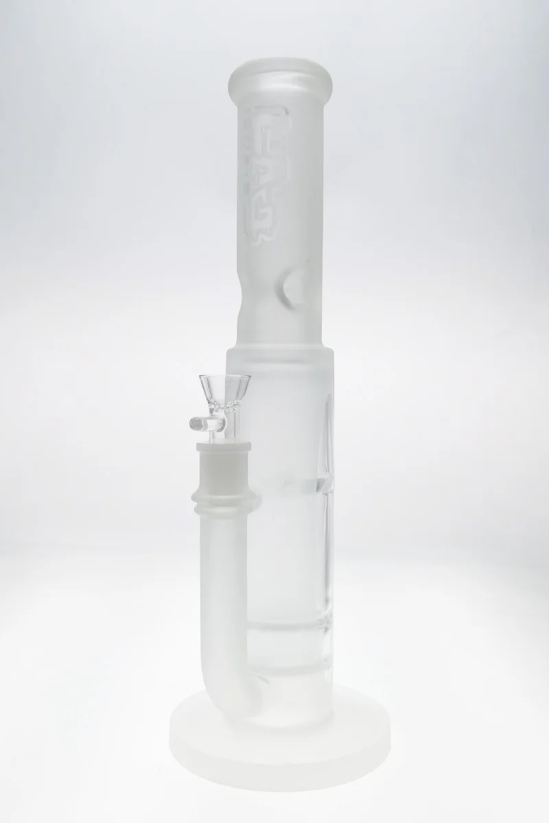 TAG - 16" Double Honeycomb to Spinning Splash Guard Bong 50x7MM (18MM Female) - Image 13