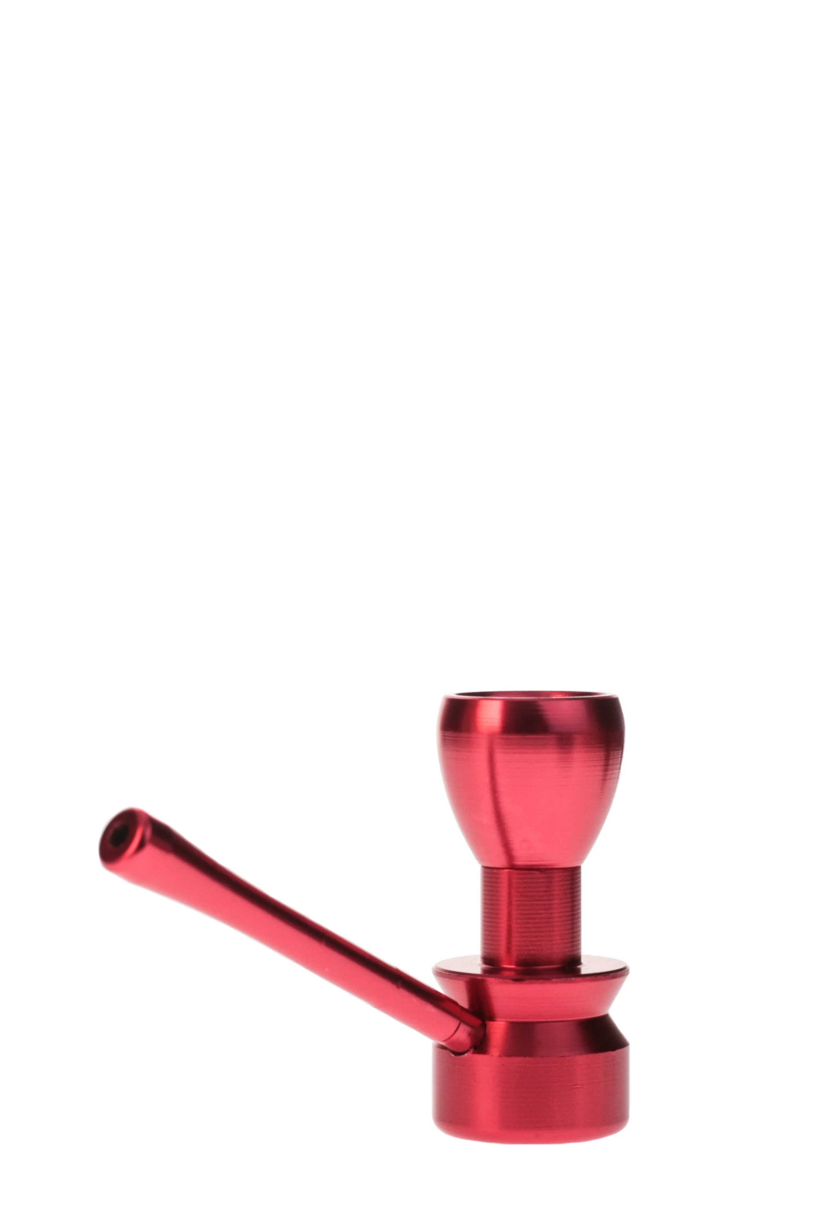 2.25" Two-Piece Metal Stealth Dry Pipe - Image 2