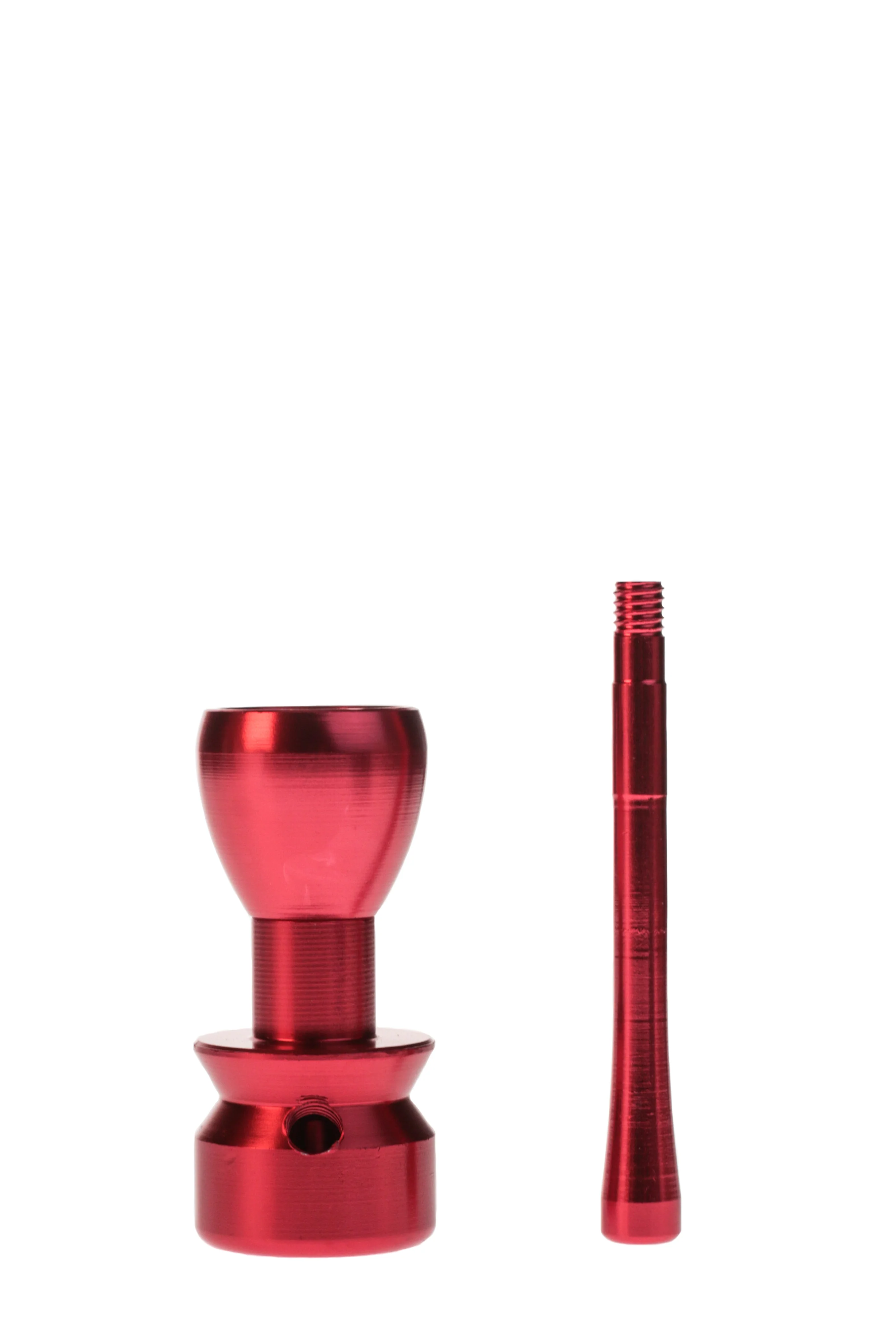 2.25" Two-Piece Metal Stealth Dry Pipe - Image 4
