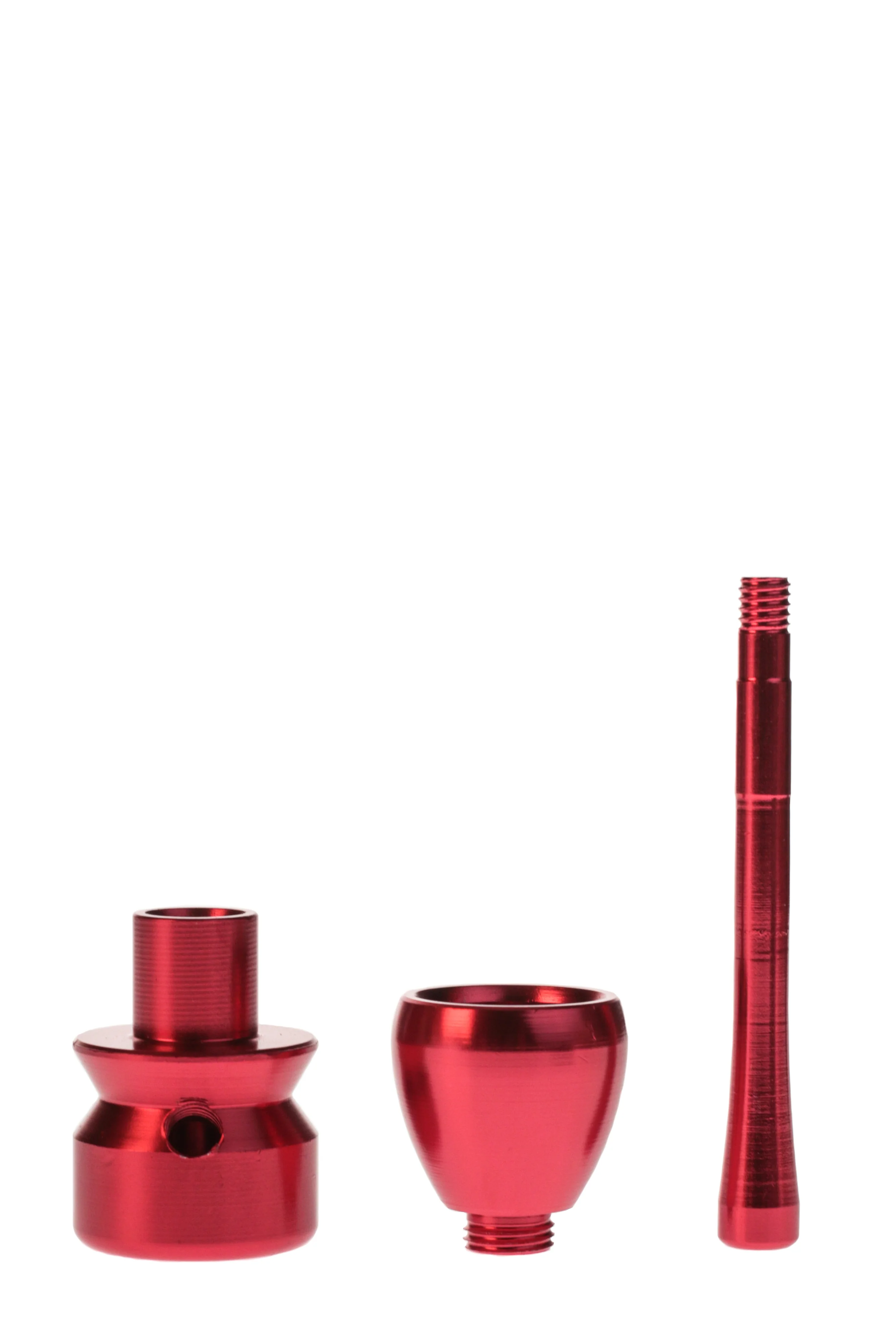 2.25" Two-Piece Metal Stealth Dry Pipe - Image 5