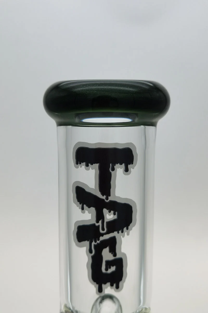 TAG - 21" Double Honeycomb to Fixed 34 Arm Tree Bong 50x7MM (18MM Female) - Image 50