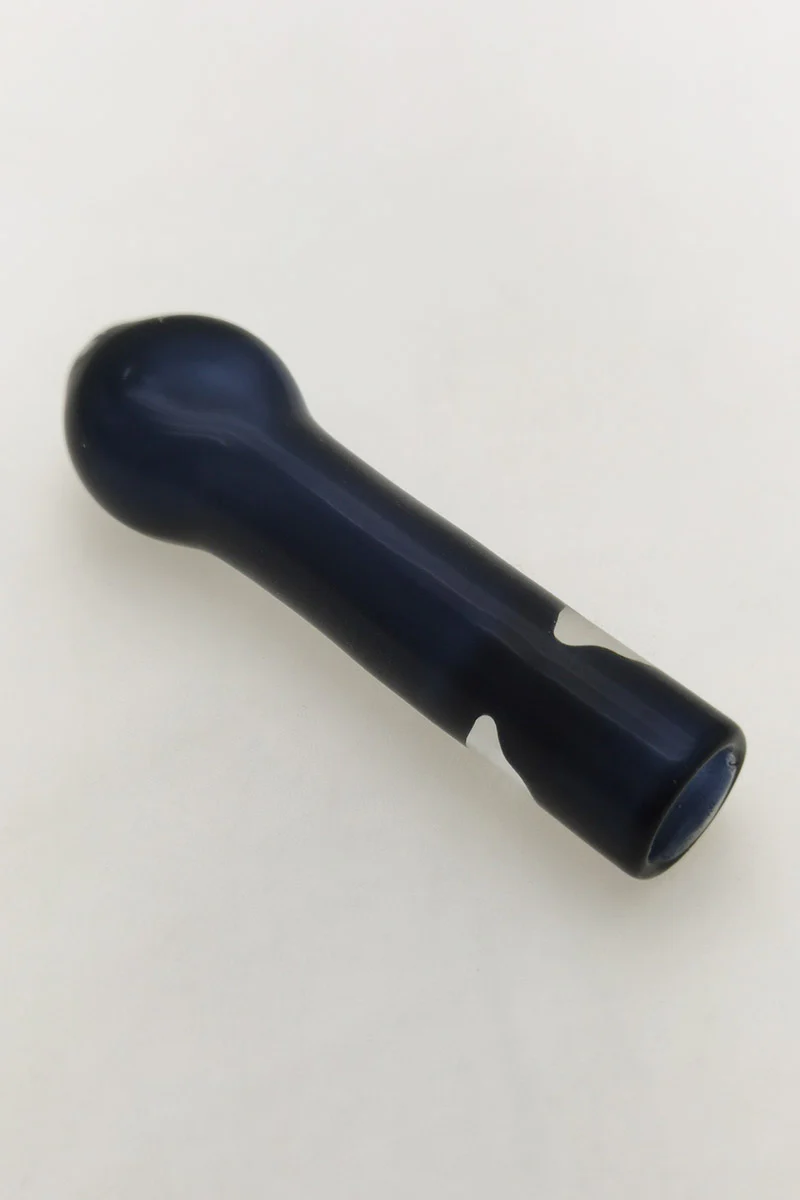3.00" Chillum Single Hole (25g) - Image 10