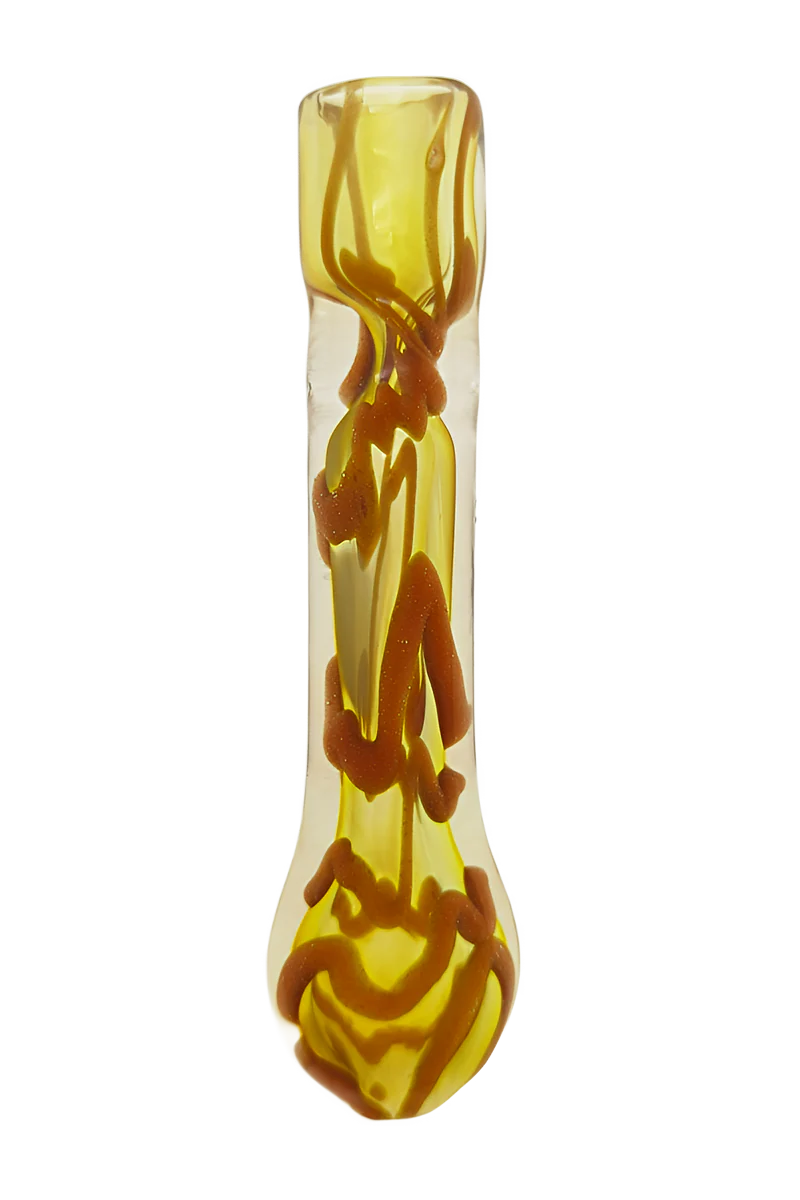 3.75" Color Ribbon Chillum (Single Hole) - Image 10