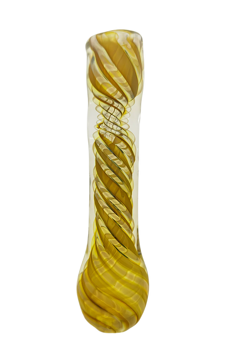 3.75" Color Swirl Chillum (3.75") - Image 2