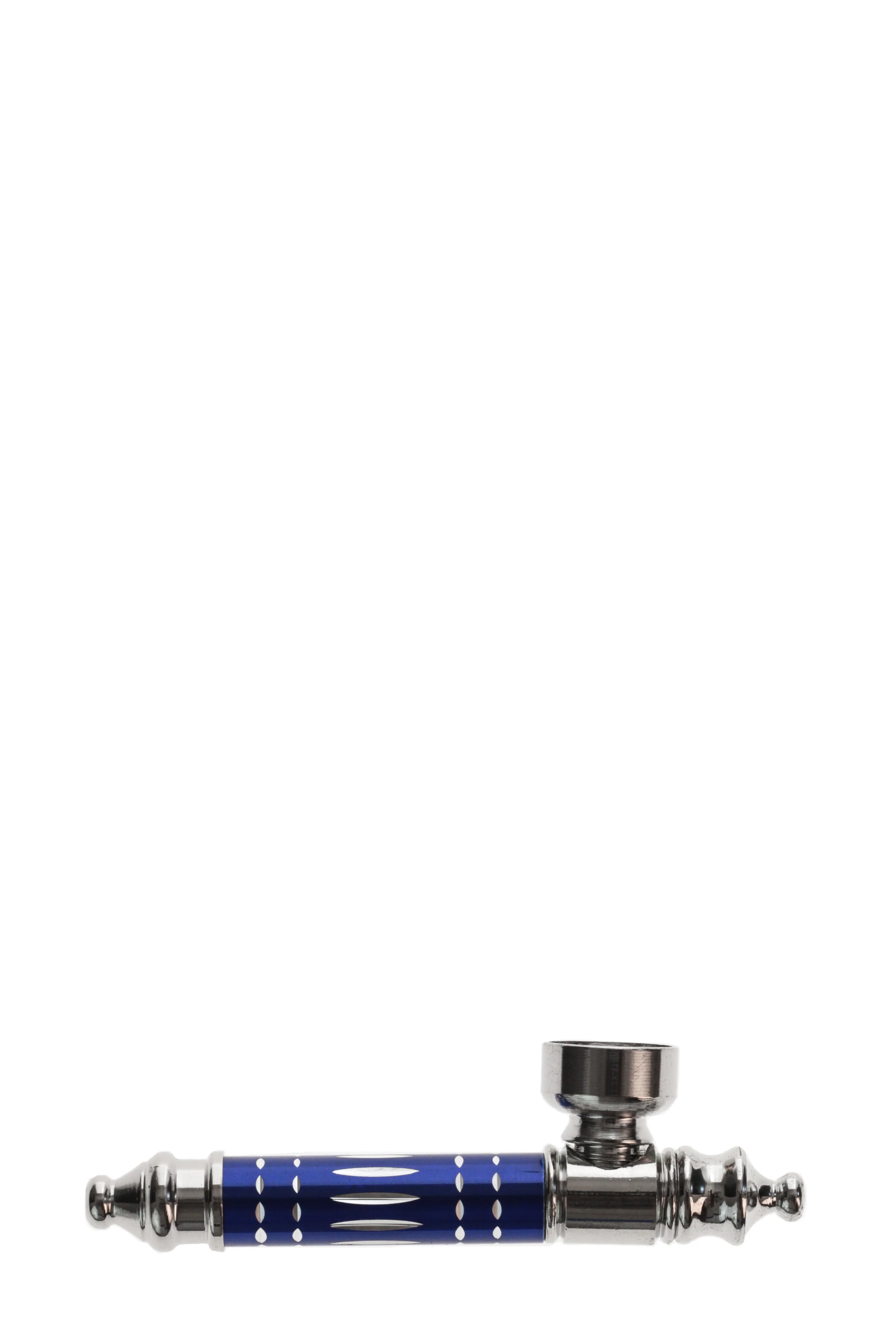 3.75" Metal Stealth Dry Pipe - Image 3