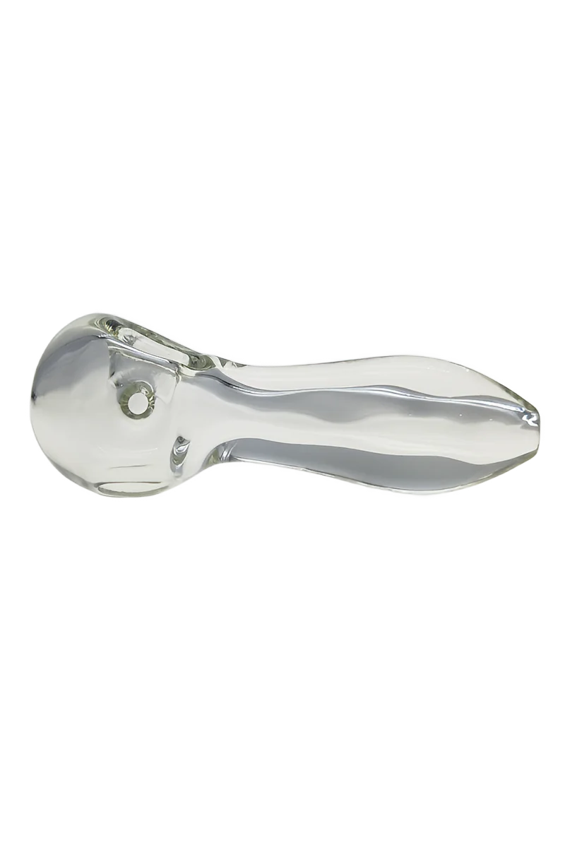 5.00" Spoon Pipe (Carb Hole: Left Side) - Image 2
