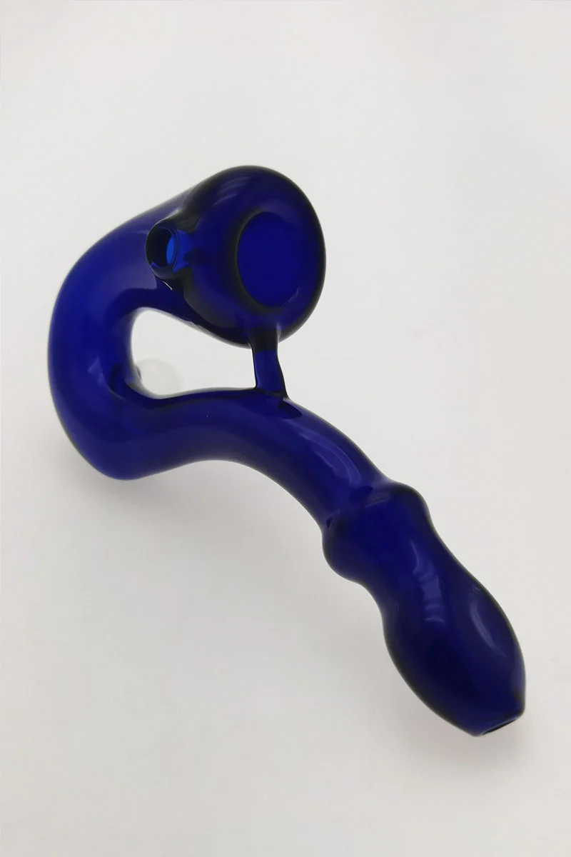 5.50" Gandalf Dry Spoon Pipe (95g) - Image 6