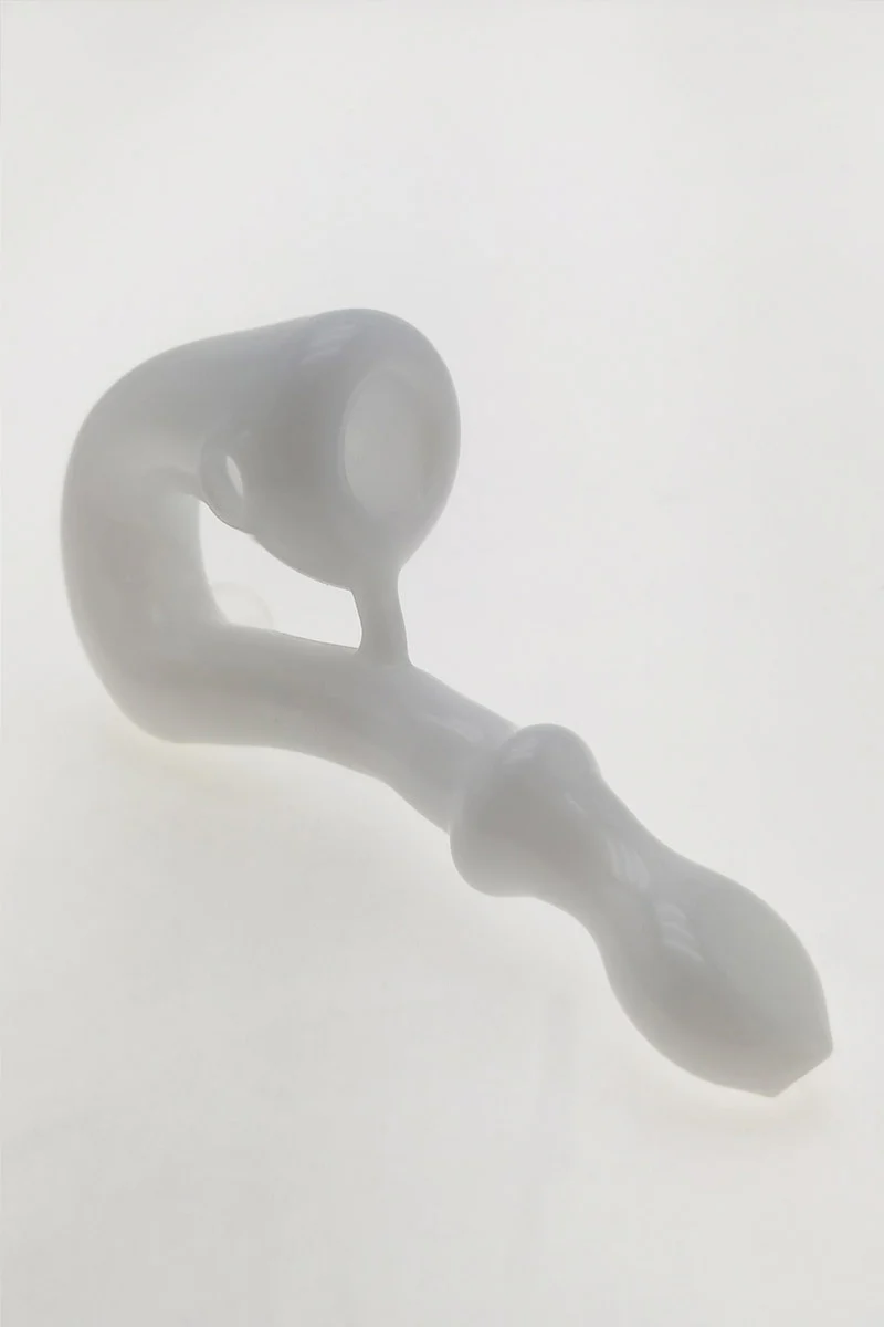 5.50" Gandalf Dry Spoon Pipe (95g) - Image 8