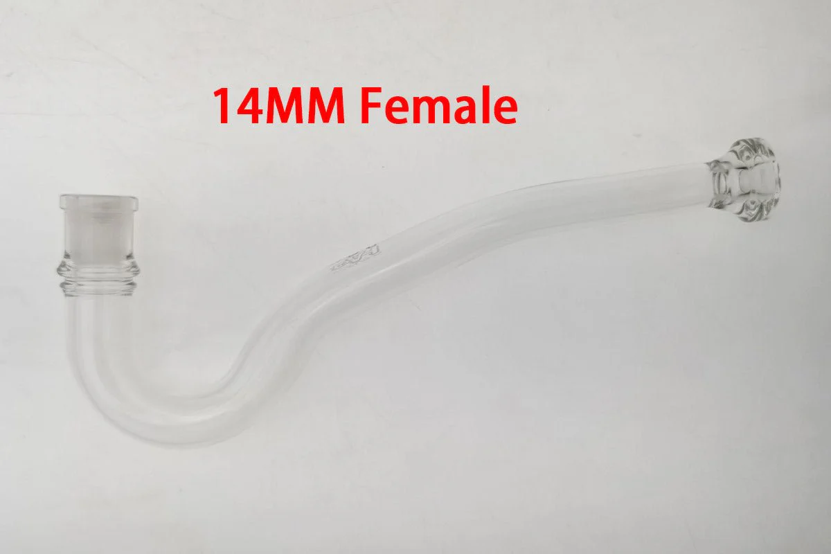 TAG - 8" Sherlock Arm J-Hook - Image 13