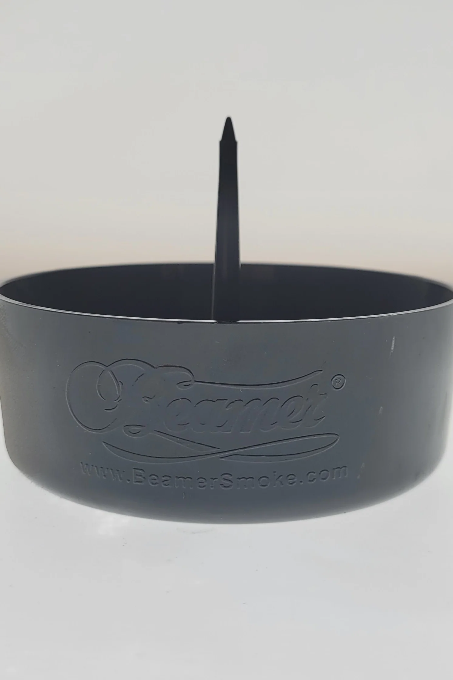 Beamer - Plastic DePiper Ashtray 4" Diameter - Image 5