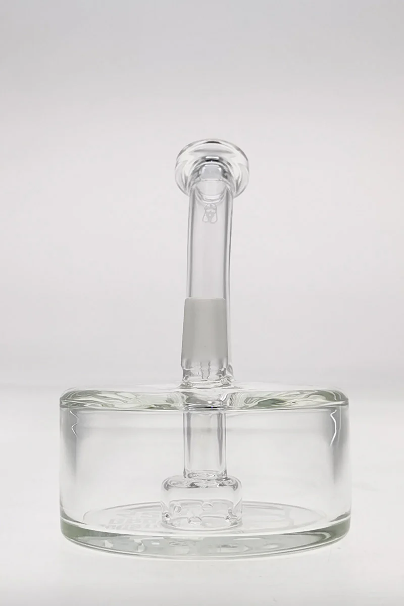 CG420 - 7" Puck w/ 6 Hole Showerhead 120x7MM (18MM Male) - Image 2