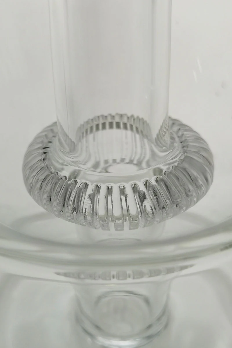 TAG - 6.50" Super Slit UFO Ash Catcher 65x5MM - Image 16