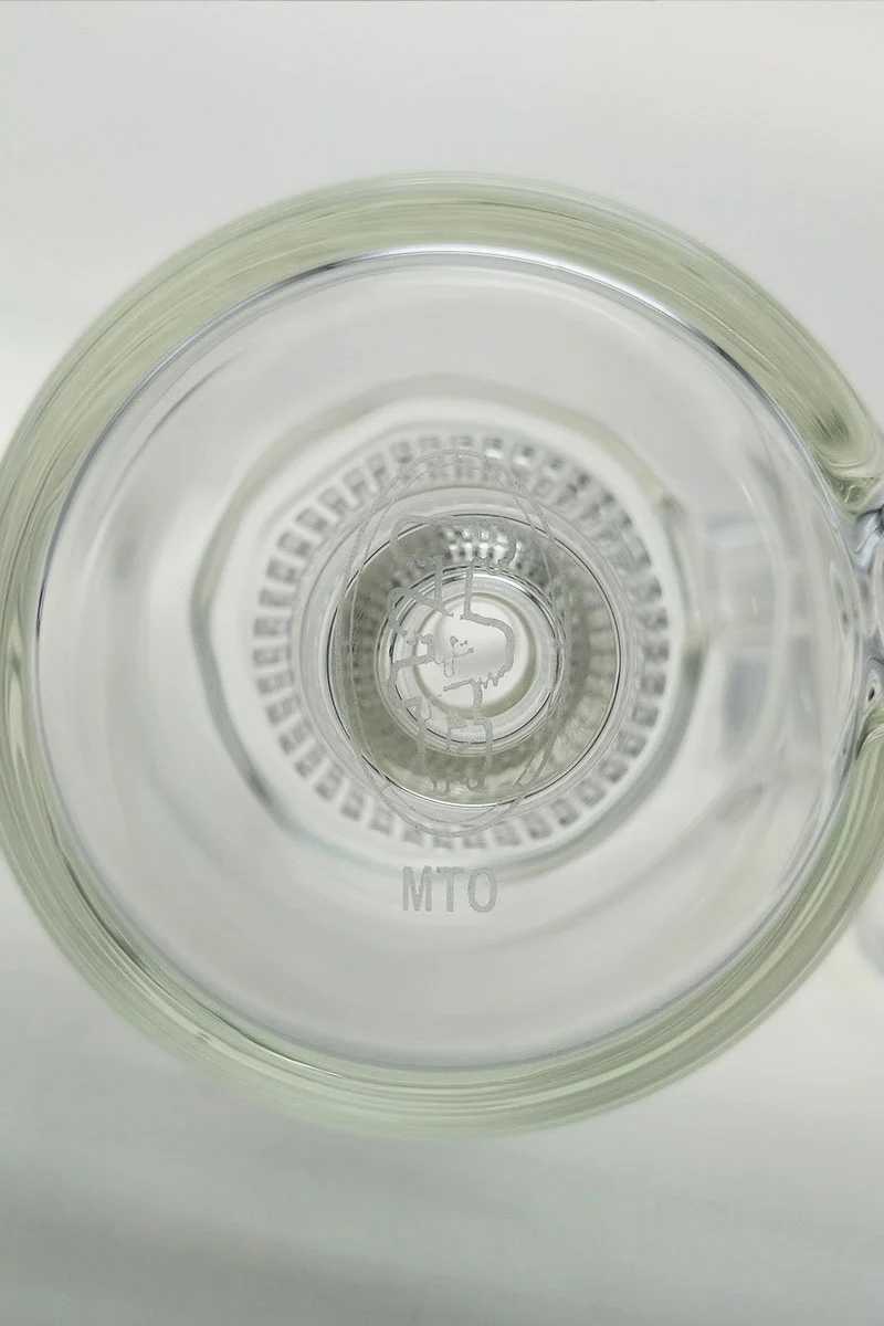 TAG - 6.50" Super Slit UFO Ash Catcher 65x5MM - Image 18