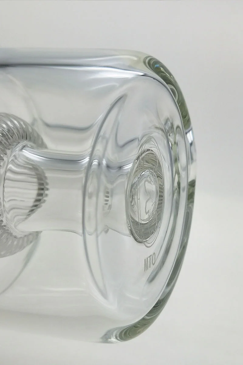 TAG - 6.50" Super Slit UFO Ash Catcher 65x5MM - Image 19