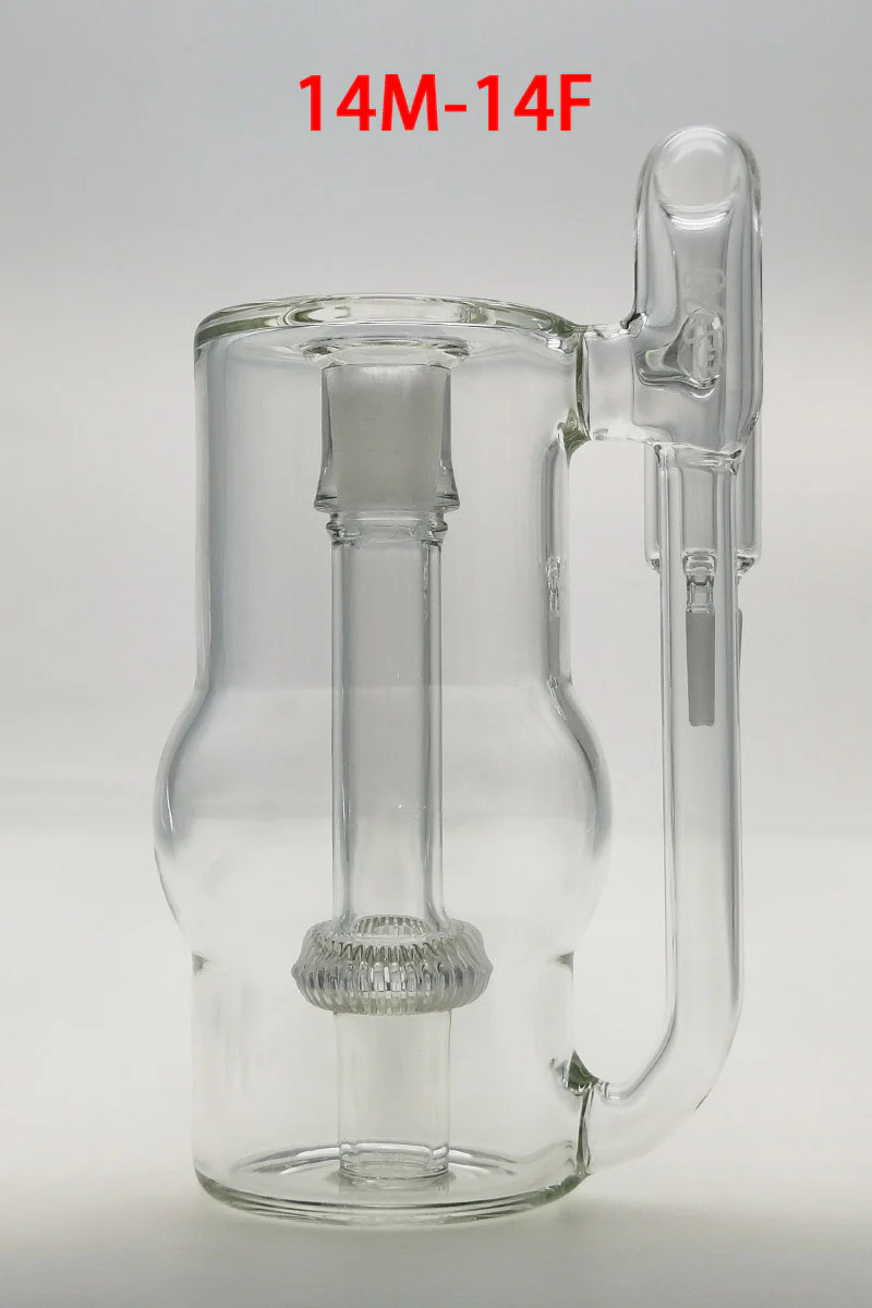 TAG - 6.50" Super Slit UFO Ash Catcher 65x5MM - Image 20