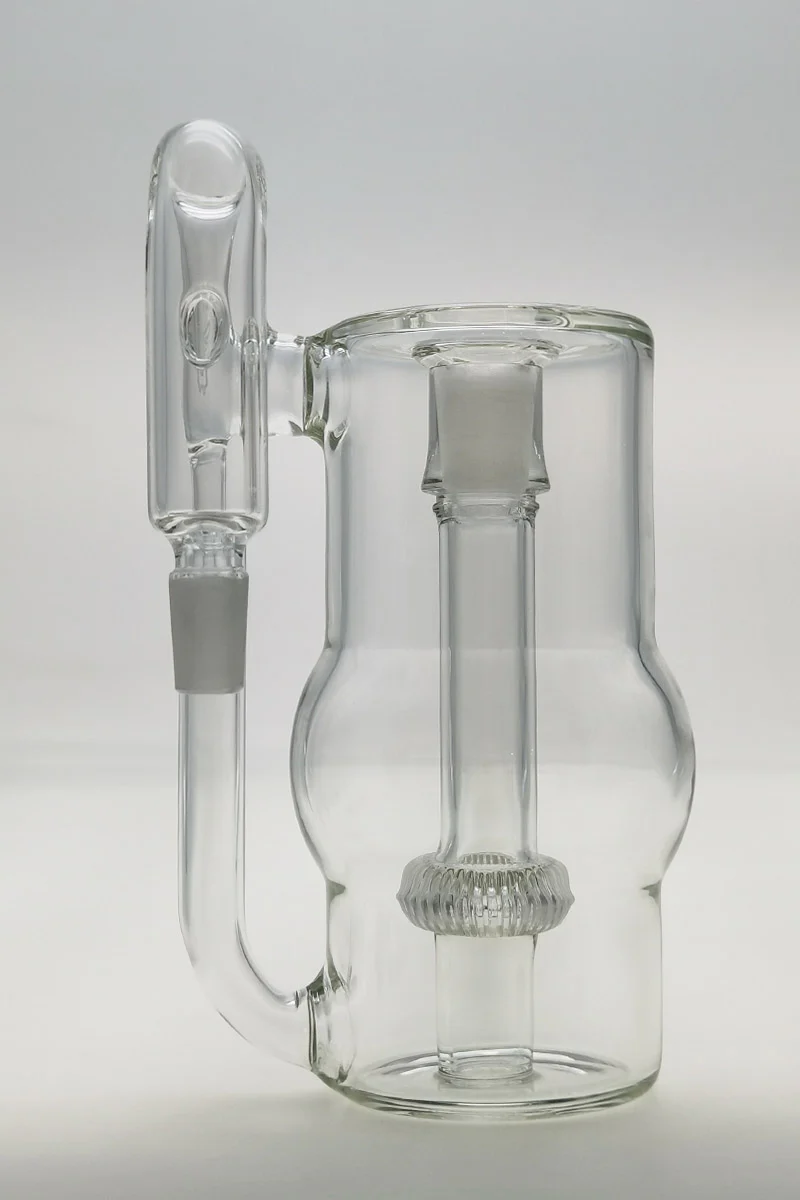 TAG - 6.50" Super Slit UFO Ash Catcher 65x5MM - Image 3