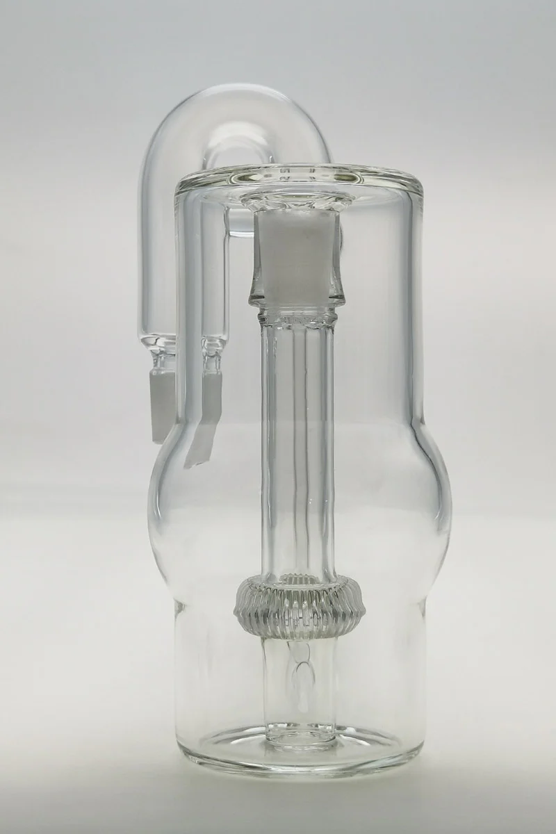 TAG - 6.50" Super Slit UFO Ash Catcher 65x5MM - Image 4