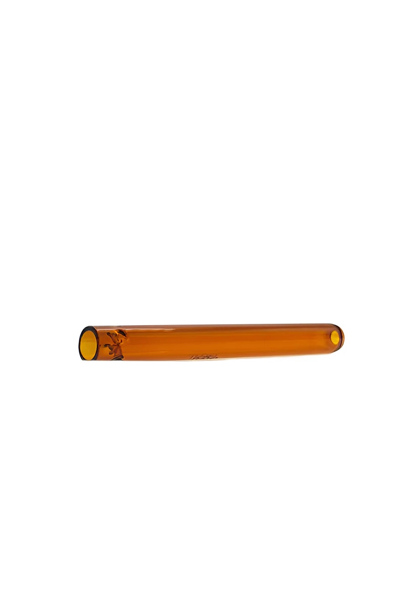 TAG - 6" One Hitter Chillum w/ Pinched Screen - Image 17