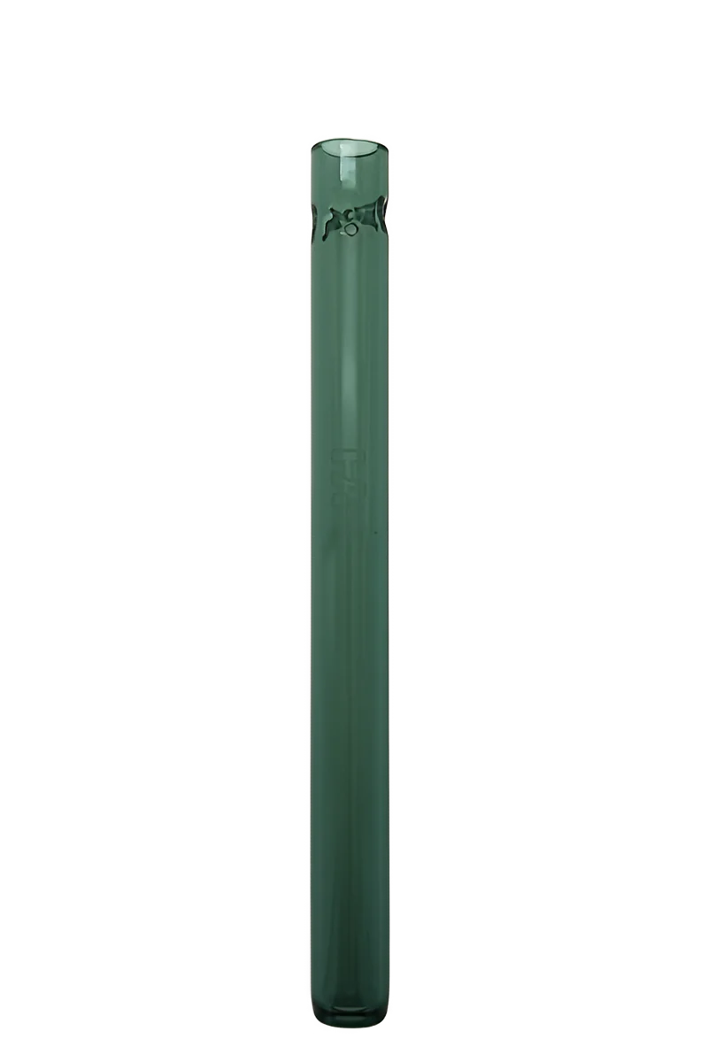 TAG - 6" One Hitter Chillum w/ Pinched Screen - Image 3