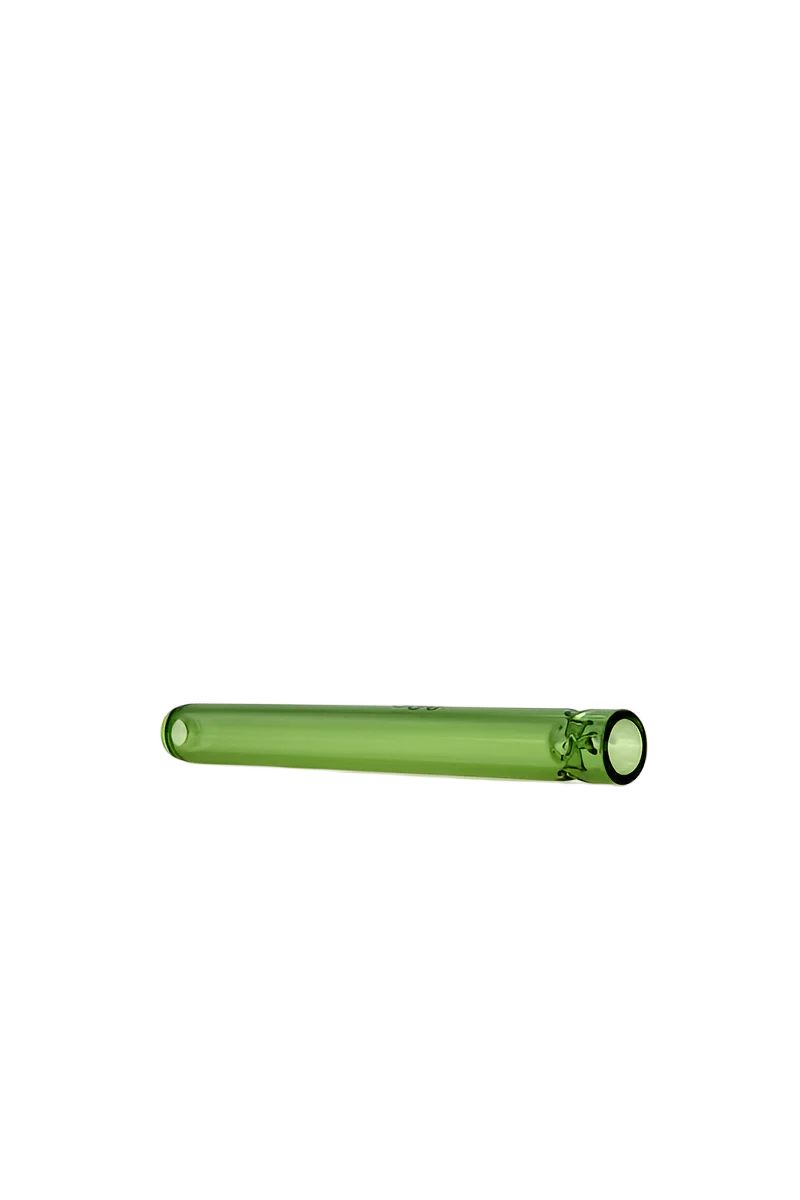 TAG - 6" One Hitter Chillum w/ Pinched Screen - Image 9