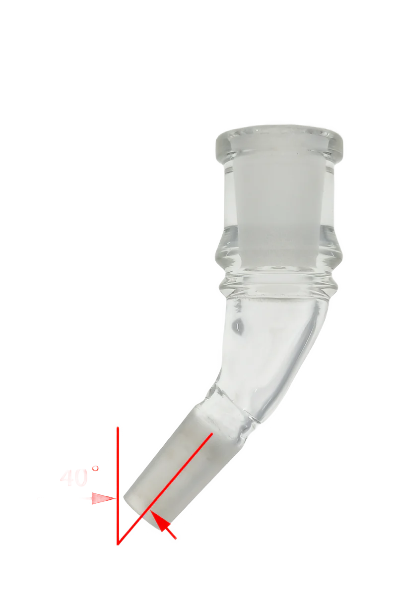 TAG - Angle Adapter (Multiple Angles Available)