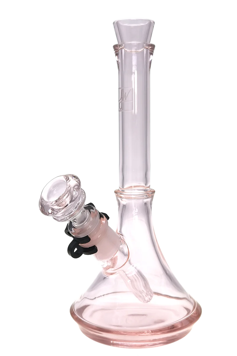 Jane West - 10" Beaker 25x4MM - 18/14MM Downstem (3.25") - Image 17