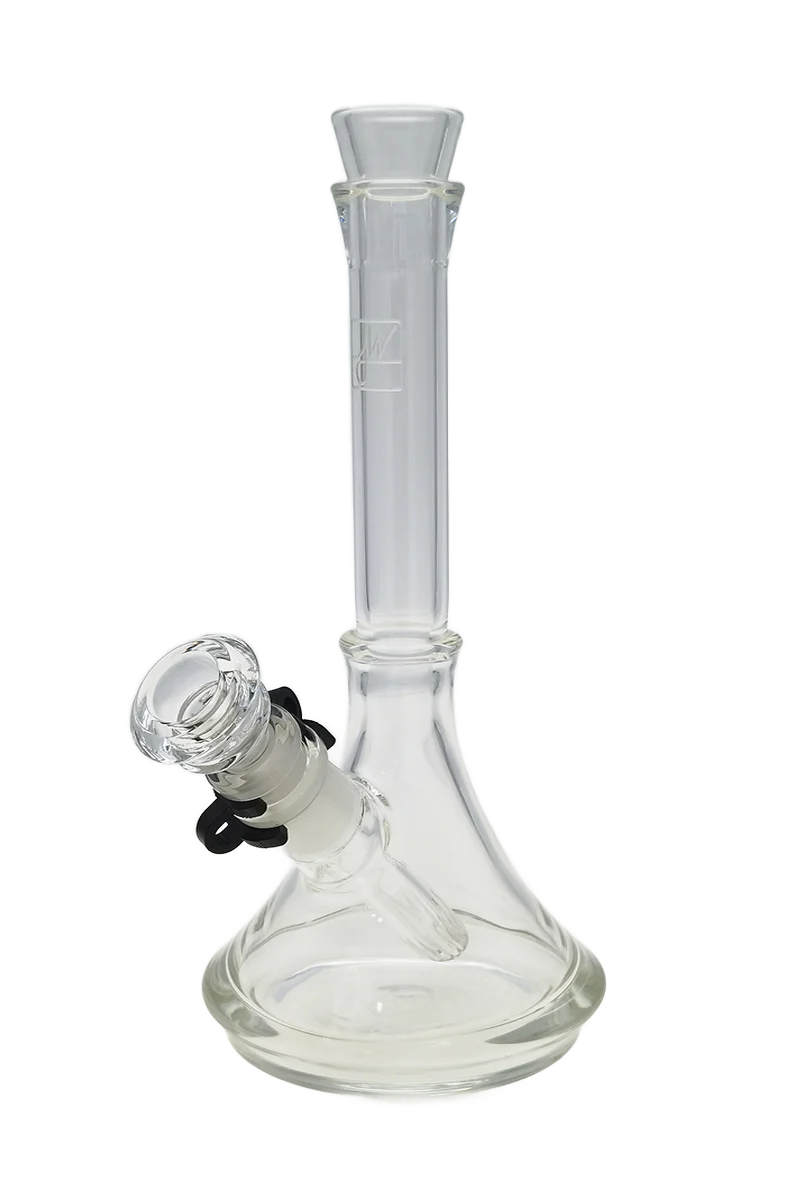 Jane West - 10" Beaker 25x4MM - 18/14MM Downstem (3.25") - Image 18
