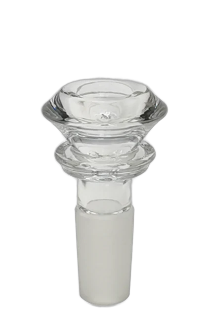 Jane West - Single Hole Handle-Less Disc Screen Slide (14MM Male)