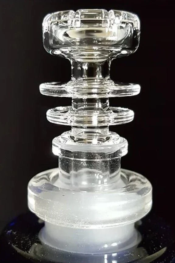 Quartz Castle - Crown Jewel 4MM Quartz Domeless Nail