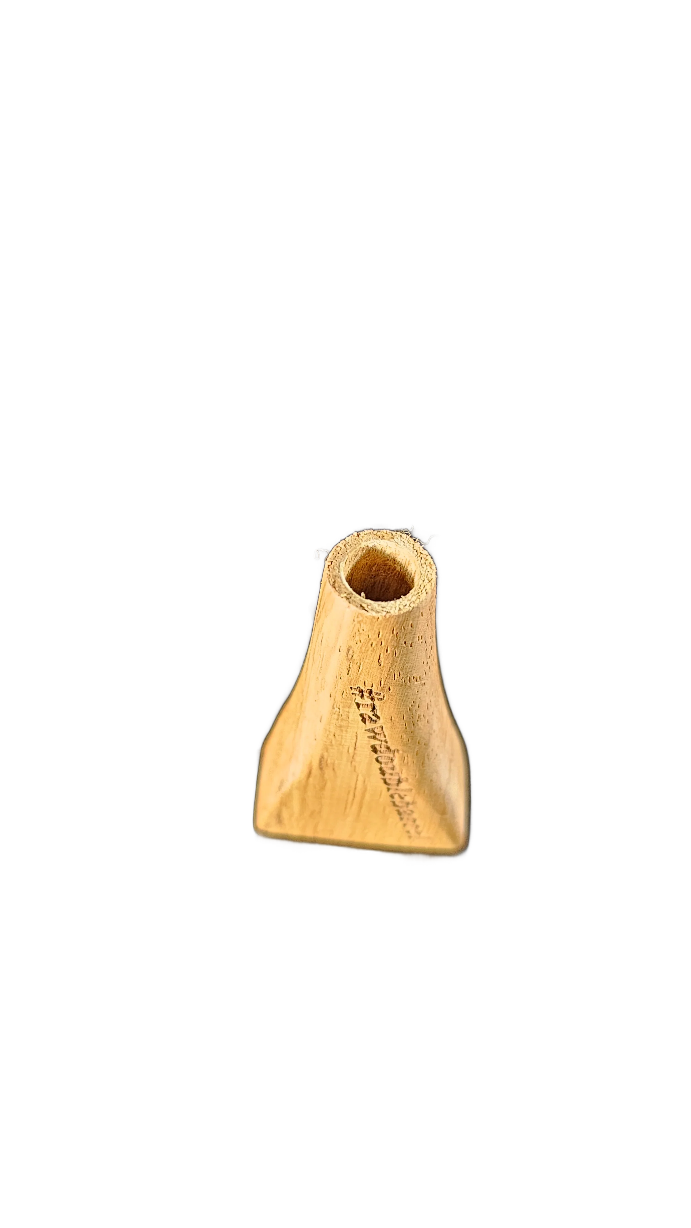 RAW - Double Barrel Wooden Cigarette Holder - Image 5