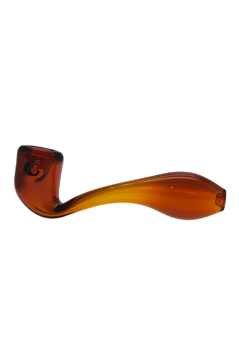 Sherlock Spoon Pipe (Carb Hole: Left Side) - Image 4