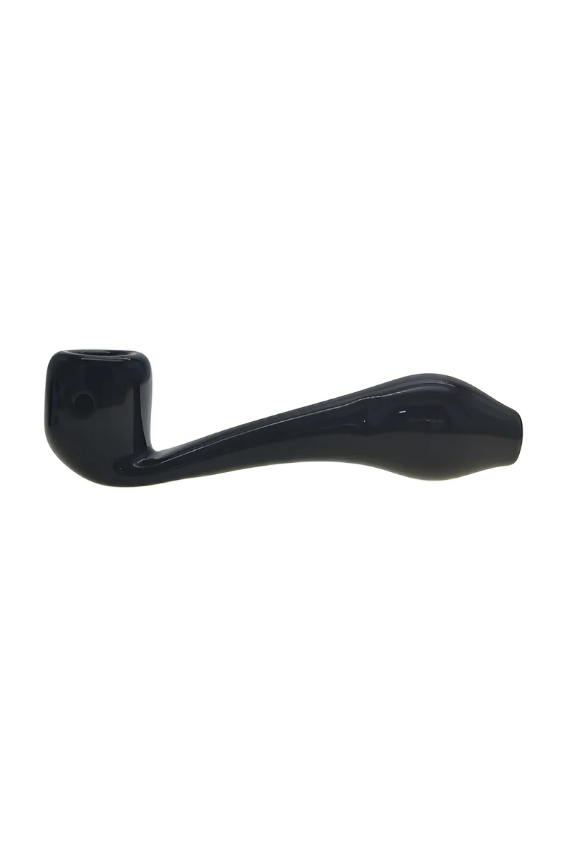Sherlock Spoon Pipe (Carb Hole: Left Side) - Image 6