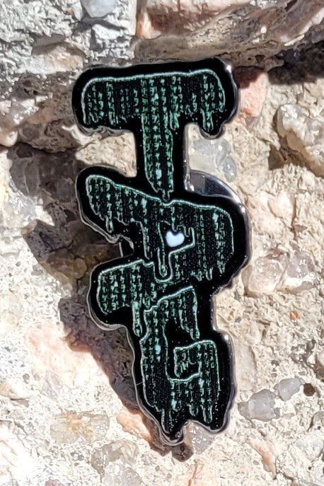 TAG - 1.25" x 0.625" Lapel Pin - Image 15