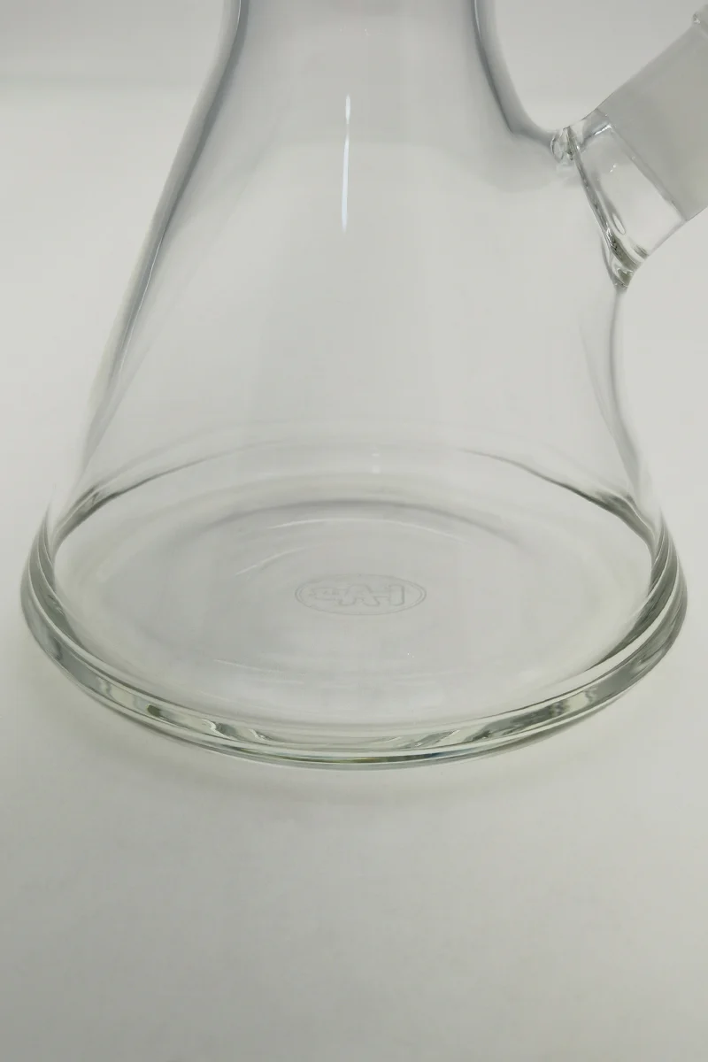 TAG - 12" Beaker Bong 44x4MM - 18/14MM Downstem (4.00") - Image 11