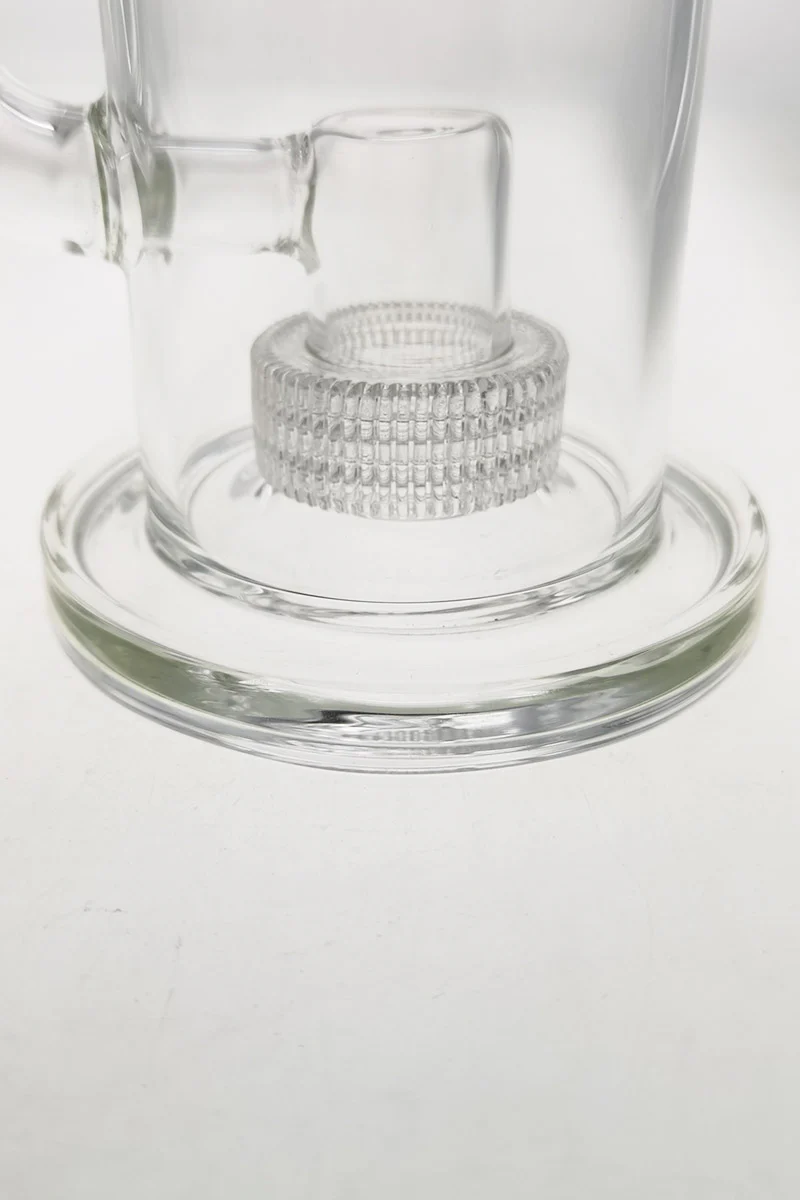 TAG - 12" Super Slit Matrix Diffuser Bong (100x5MM Can) (18MM Female) - Image 27
