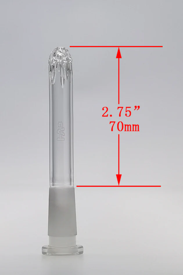 TAG - Closed End Showerhead Downstem - Image 19