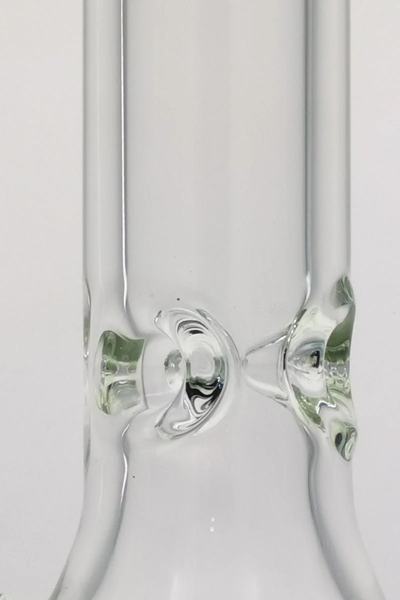 TAG - 16" Beaker Bong 50x9MM - 18/14MM Downstem (4.50") - Image 13