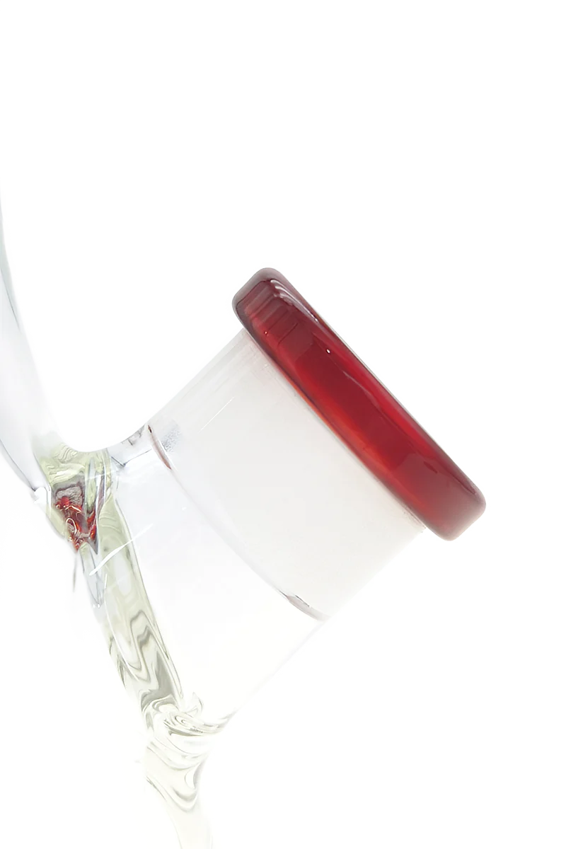 TAG - 16" Beaker 50x9MM - 28/18MM Downstem (4.50") - Image 2