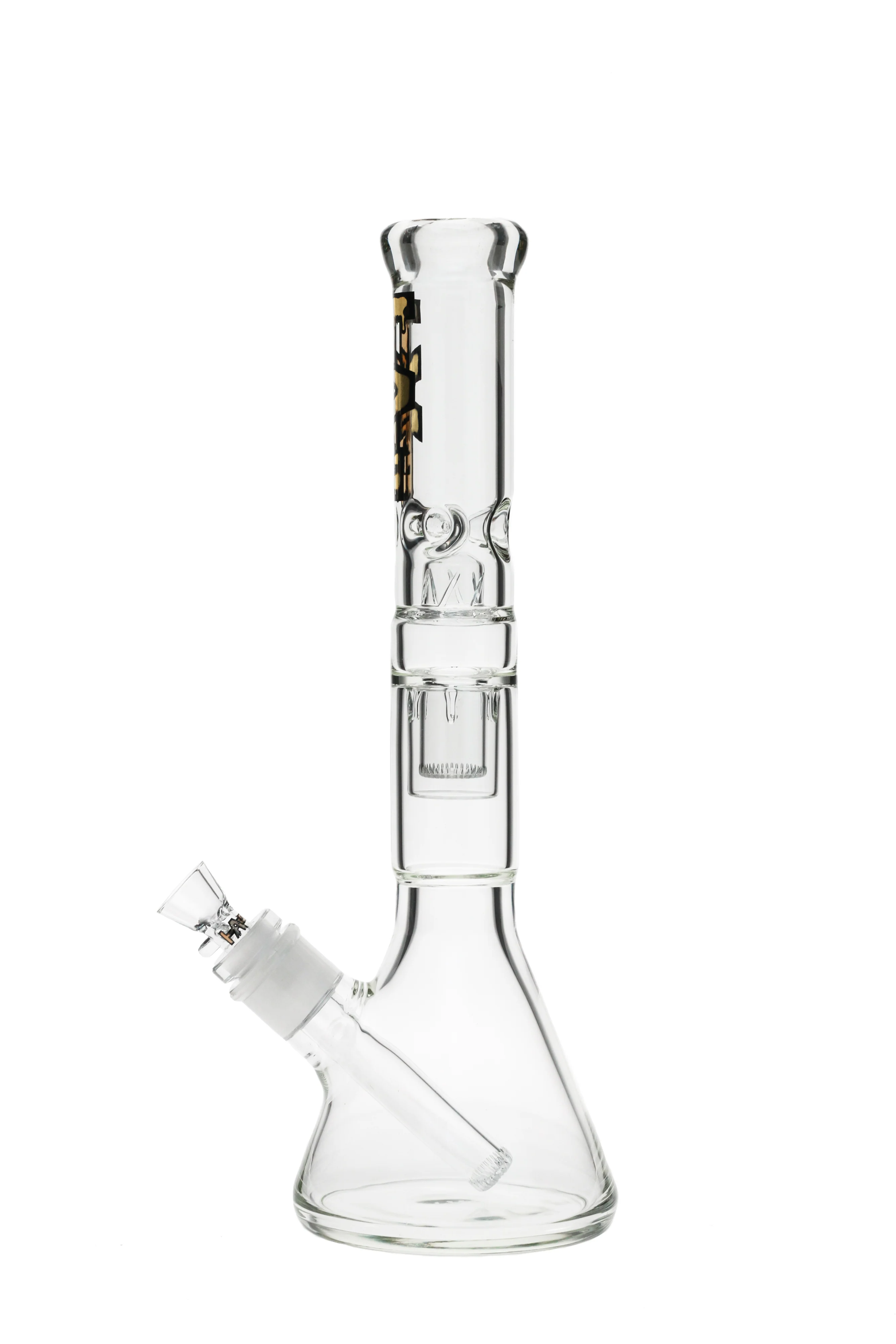 TAG - 16" Interior Showerhead Beaker 50x7MM - 28/18MM Downstem (4.50") - Image 8