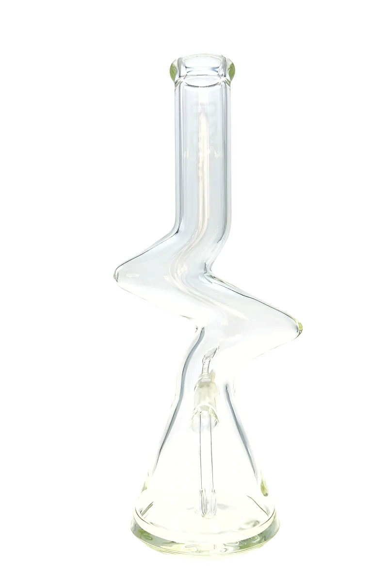TAG - 16" Beaker Bong ZONG 50x7MM - 18/14MM Downstem (4.50") - Image 12
