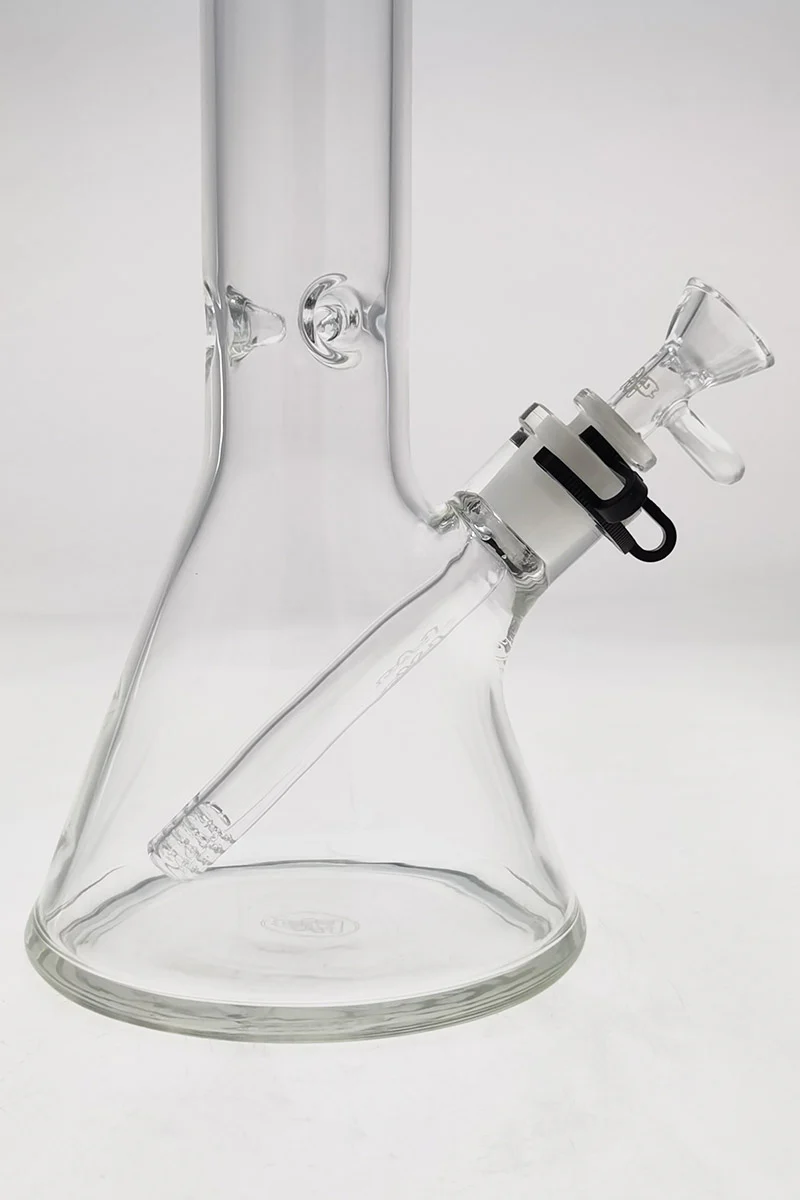 TAG - 18" Beaker Bong 50x5MM - 18/14MM Downstem (4.50") - Image 18