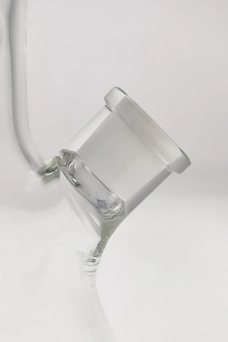 TAG - 18" Beaker Bong 50x5MM - 18/14MM Downstem (4.50") - Image 21