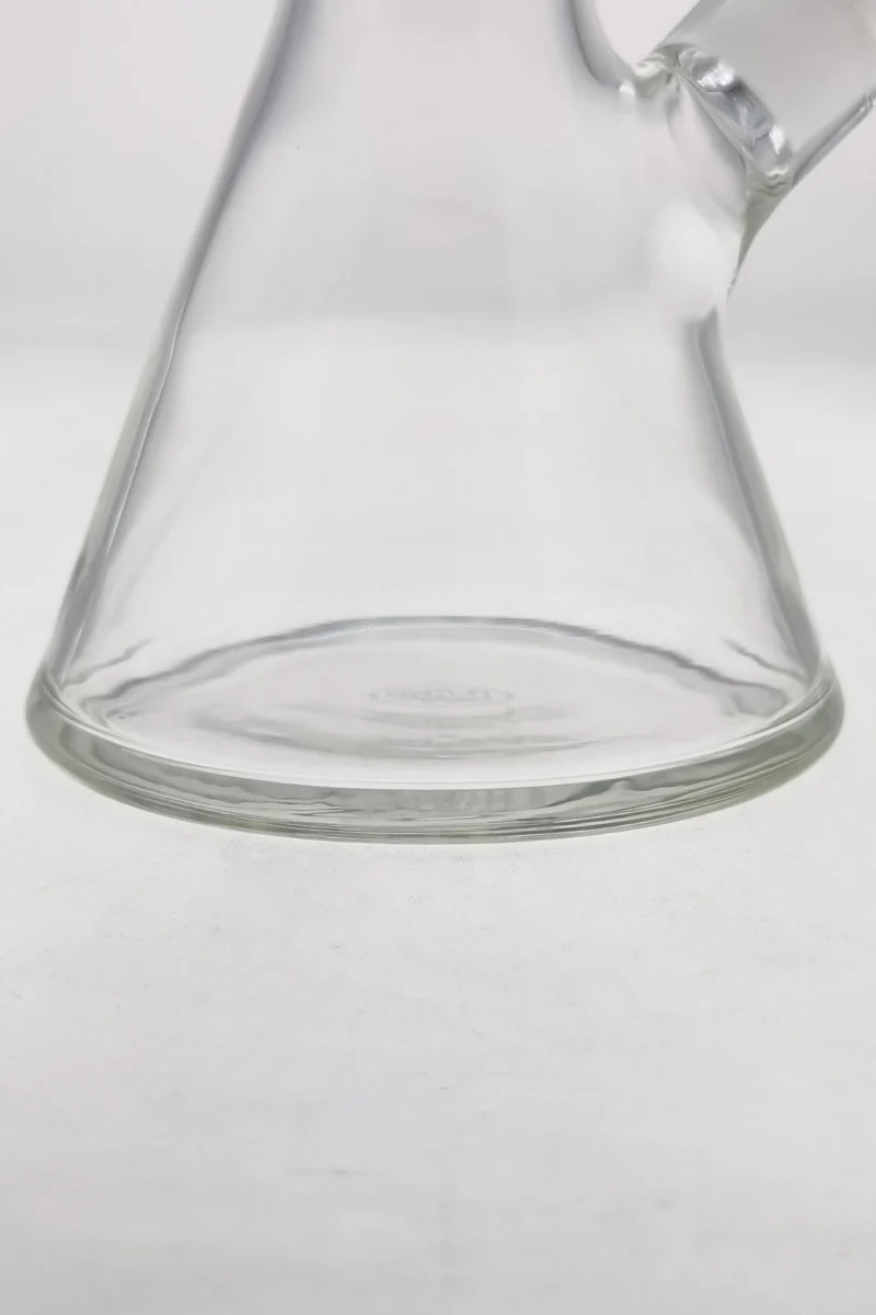 TAG - 18" Beaker Bong 50x5MM - 18/14MM Downstem (4.50") - Image 22