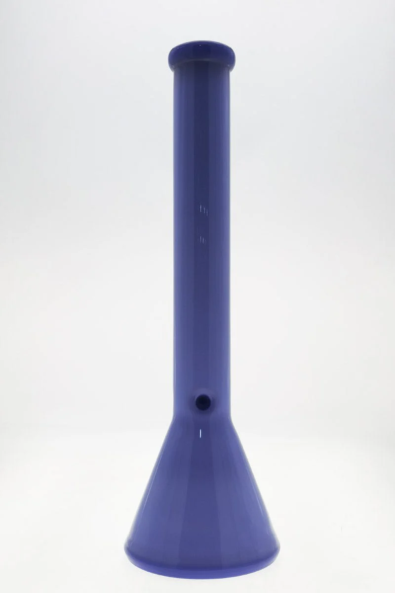 TAG - 18" Beaker Bong 50x5MM - 18/14MM Downstem (4.50") - Image 29