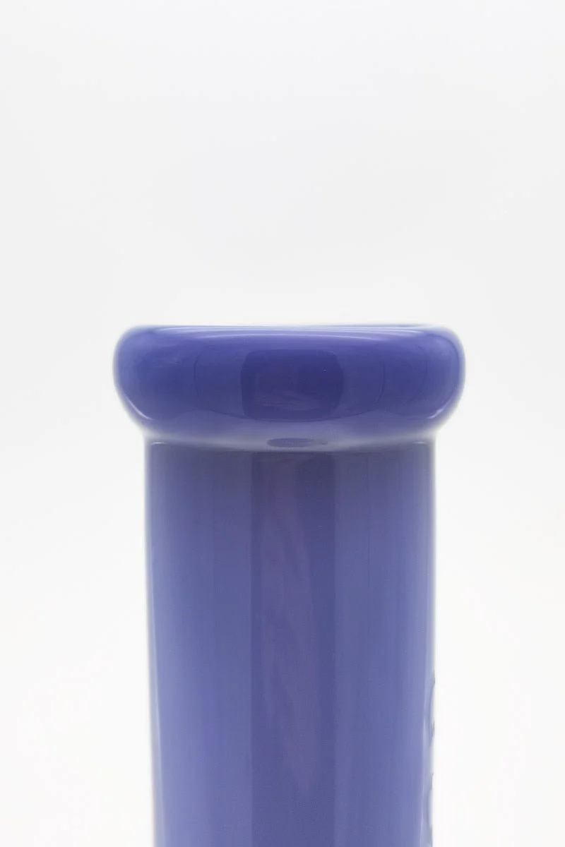 TAG - 18" Beaker Bong 50x5MM - 18/14MM Downstem (4.50") - Image 32