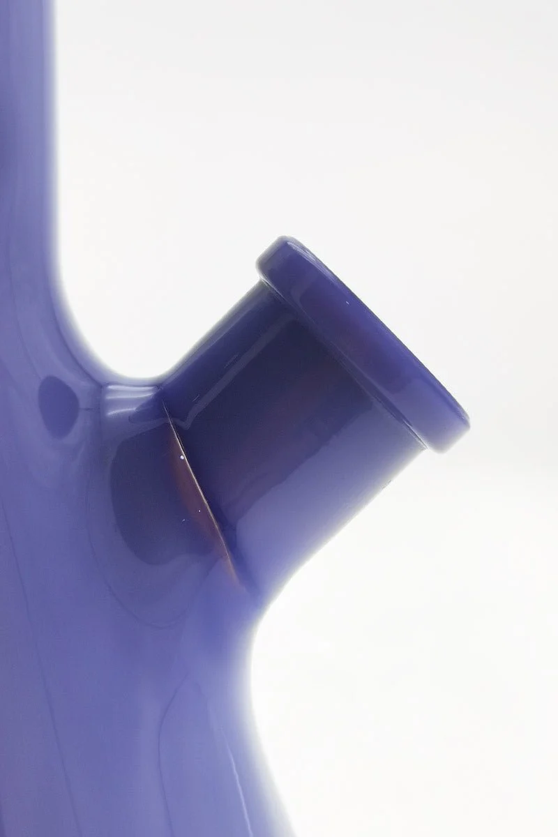 TAG - 18" Beaker Bong 50x5MM - 18/14MM Downstem (4.50") - Image 35